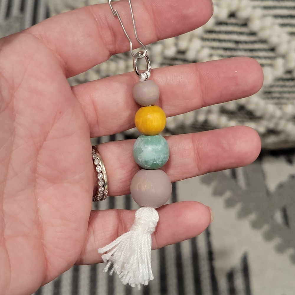🌟 Keychain